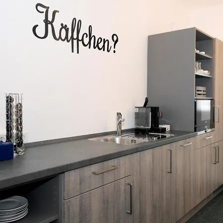 Erstay Hotel Dorsten