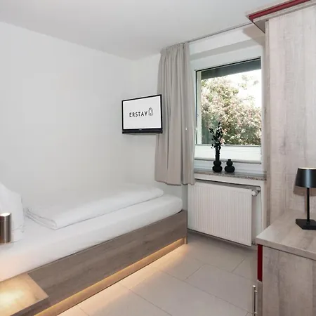 Erstay Hotel Dorsten