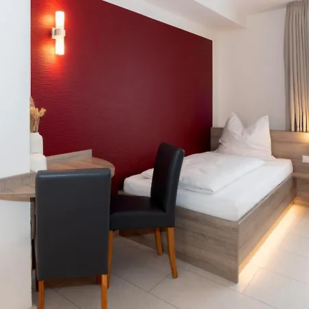 Erstay Hotel Dorsten