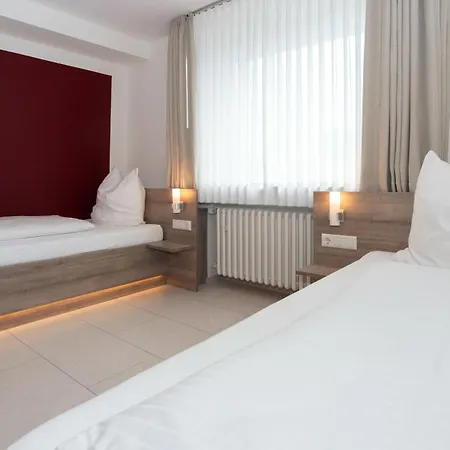 Erstay Hotel Dorsten