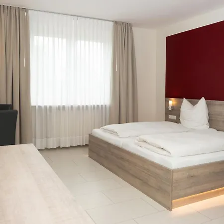 Hotel Erstay Dorsten