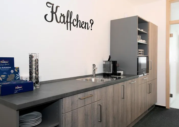 Erstay Hotel Dorsten