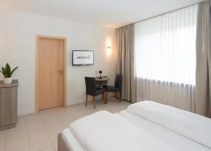 Erstay Hotel Dorsten