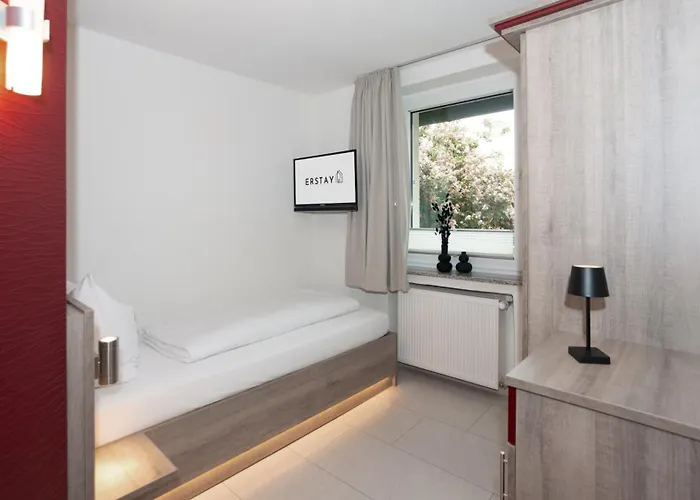 Erstay Hotel Dorsten