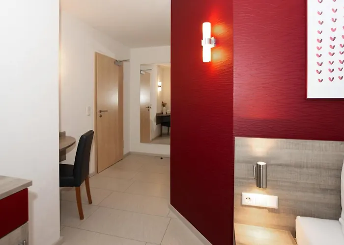 Hotel Erstay Dorsten