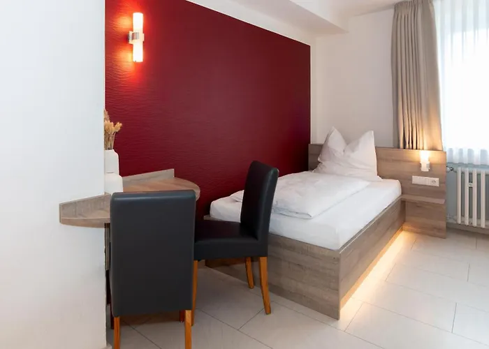 Erstay Hotel Dorsten