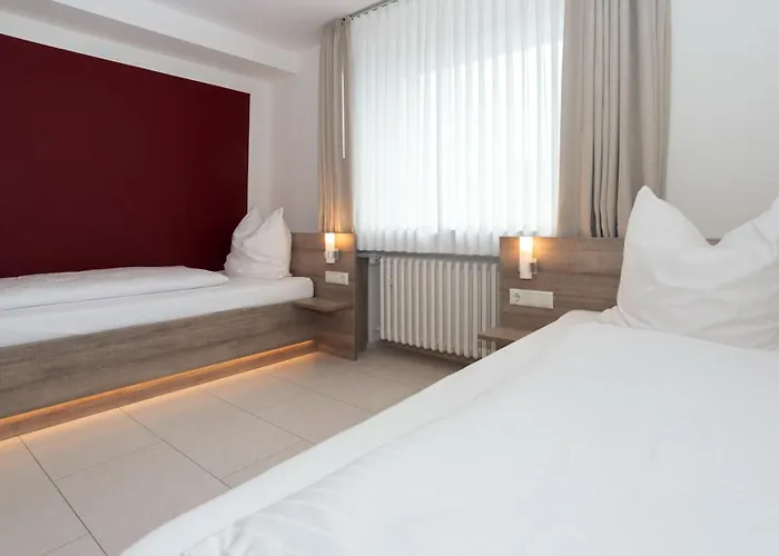 Erstay Hotel Dorsten