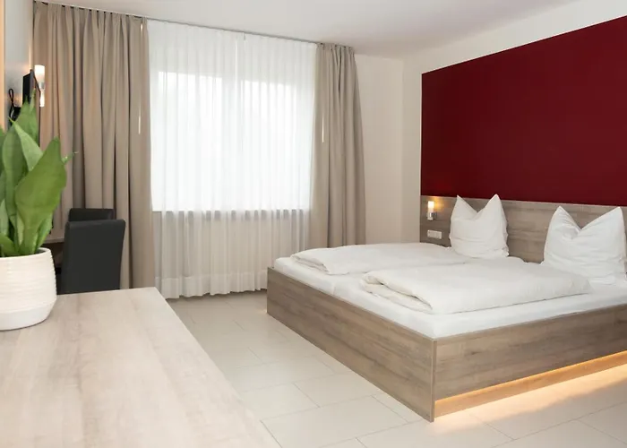 Hotel Erstay Dorsten