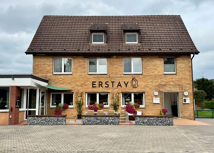 Erstay Hotel